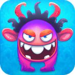 Toilet Monster Maker