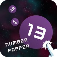 Number Popper