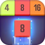 Number Merging Master