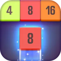 Number Merging Master