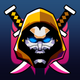 Legend of Mask