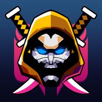 Legend of Mask