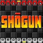 SHOGUN