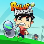 Balap Kelereng