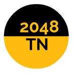 GAME 2048 TN Edition