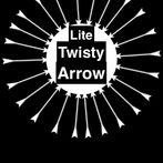 Lite Twisty Arrow