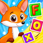 ABC Phonics Tracing & Coloring