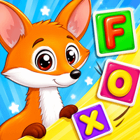 ABC Phonics Tracing & Coloring