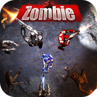 Super City Hero:Iron Survivor