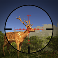 Sniper Hunter Simulator
