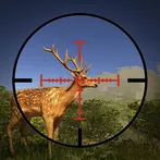 Sniper Hunter Simulator