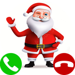 Santa Prank Call: Fake Calling