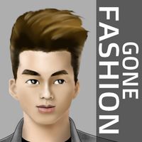 Gone Fashion - dress up