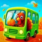 Crowd Express: Boarding Puzzle