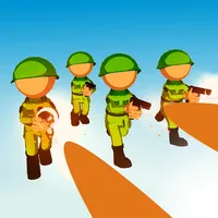 Evolving Troopers