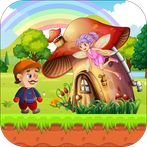 Super World Run - Mushroom Kin