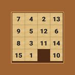 15 Puzzle