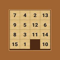 15 Puzzle