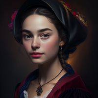 Hard choices - solve puzzles!