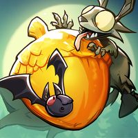 Acron: Attack of the Squirrels!