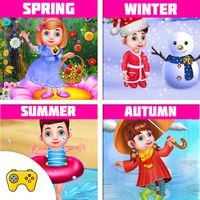 Season Learning Activities