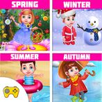 Season Learning Activities