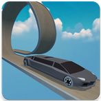 Lambo Extreme Limousine Car St