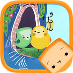 Pikkuli - Play and Find