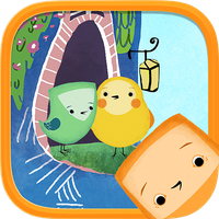 Pikkuli - Play and Find