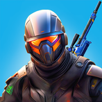 CS Sniper OPS : FPS Shooter