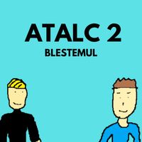 Atalc 2: Blestemul