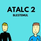 Atalc 2: Blestemul