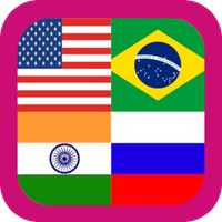 Country Flags of the World - Q