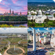 American capitals