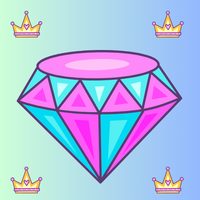 لعبة التلوين - رسومات للبنات