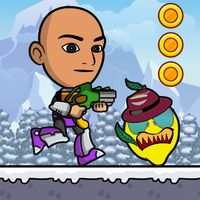 Evil Lemons  - Juice Run