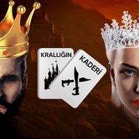 Krallığın Kaderi : Yönet ve Fe