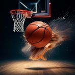 Basket Hit