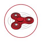 Finger Spinner