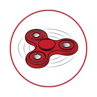 Finger Spinner