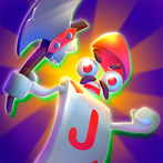 Card Rush: Idle Tower Defense