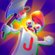Card Rush: Idle Tower Defense