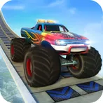 Crazy: Monster Truck Simulator