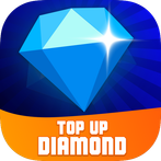 TopUp Diamond Quiz 2023