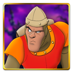 Dragon's Lair HD
