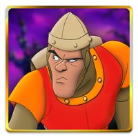 Dragon's Lair HD