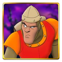Dragon's Lair HD