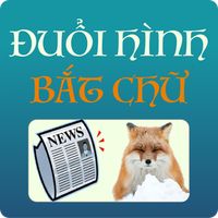 Đuổi Hình Bắt Chữ