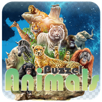 Animal Puzzle