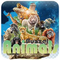 Animal Puzzle